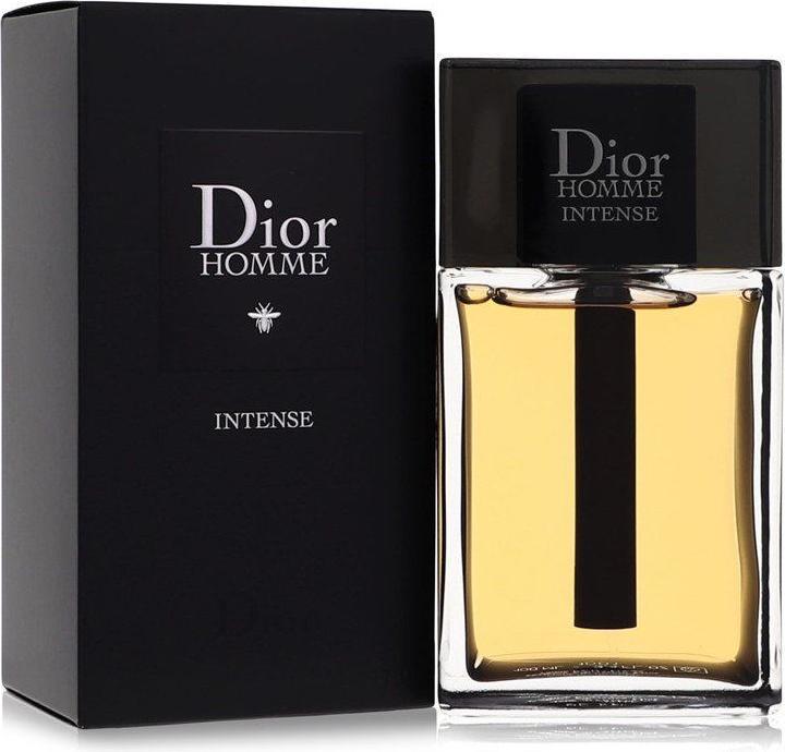 Produktbild Dior Homme Intense (Eau de Parfum, 100 ml)
