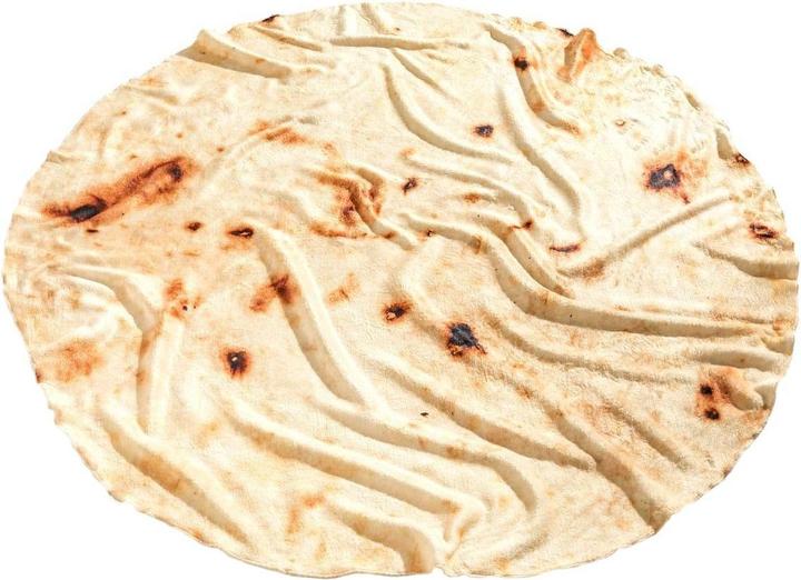 Produktbild Koc - Tortilla 180 cm (180 x 180 cm)