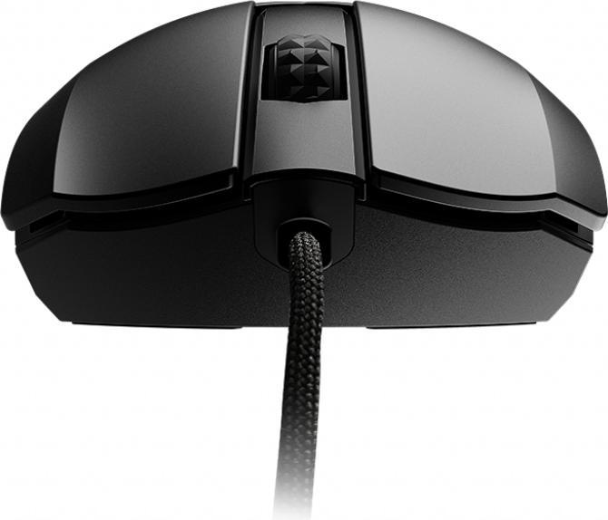 Produktbild MSI Clutch Gm41 Lightweight V2 (Kabelgebunden)