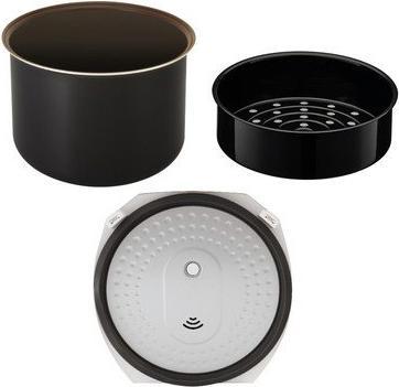 Image du produit Moulinex MK705111 Multikocher