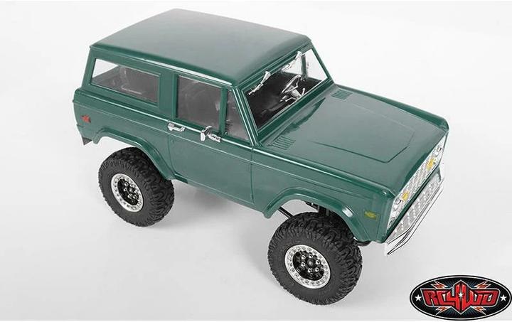 Immagine prodotto Rc4Wd Pneumatici Milestar Patagonia M/T 1.0