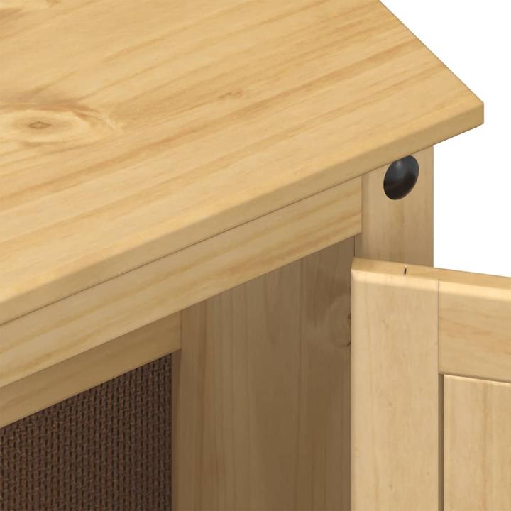 Immagine prodotto VidaXL Base lavabo Corona