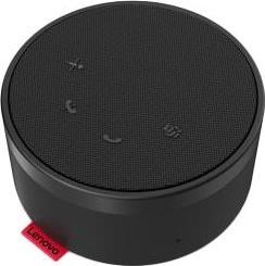 Image du produit Lenovo GXD1C99243 Casque/écouteur filaire Appels/musique USB Type-C Gris (ANC, Filaire)