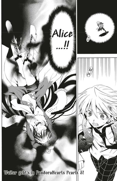 Immagine prodotto Perle PANDORAHEARTS 2 (Tedesco, Giugno Mochizuki, 2025)