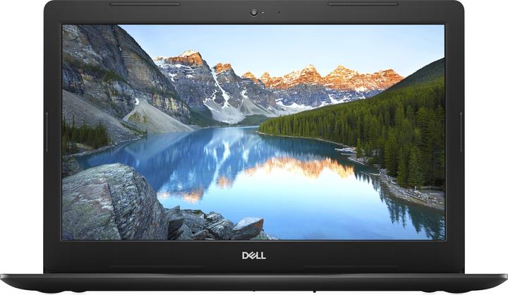 Dell Inspiron 15 3583 (15.60", Intel Core i7-8565U, 8 GB, 256 GB, DE)