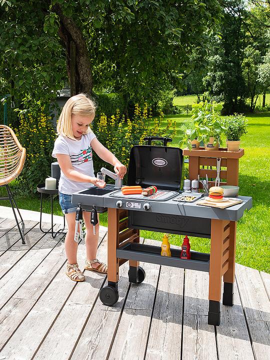 Immagine prodotto Smoby Cucina da giardino