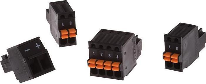 Produktbild Axis Terminal connectors kit