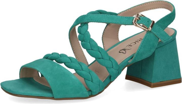 Émeraude Suede