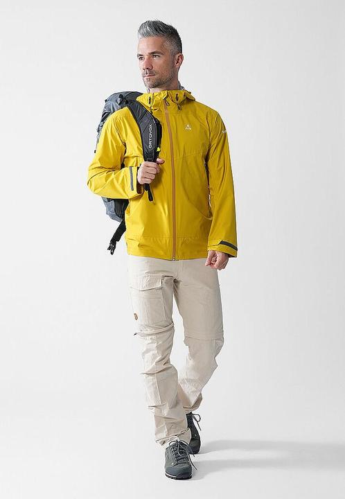 Image du produit Schöffel 2.5L 3D Jacket Vistdal M (52, XL)
