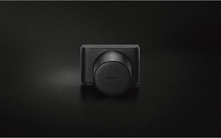 Immagine prodotto Sony Borsa in pelle per la serie RX1 (Custodia per fotocamera)