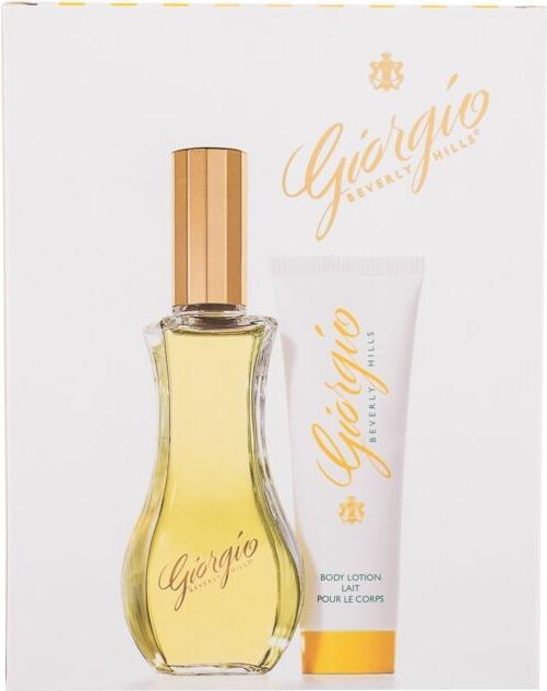 Produktbild Giorgio Beverly Hills Giorgio (Eau de Toilette, 90 ml)