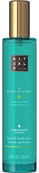 Immagine prodotto Rituals Il rituale del Karma per capelli e corpo (Spray corpo, 50 ml)