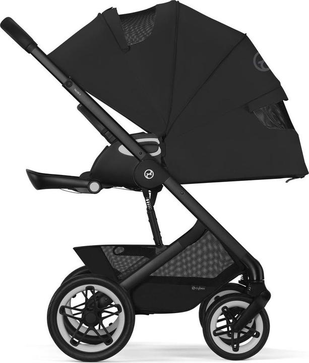 Immagine prodotto Cybex Talos S Lux