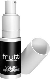 Produktbild Frutti PROFESSIONAL Volume Up Powder puder zwiększający objętość włosów w sprayu 6g (Volumenpuder)