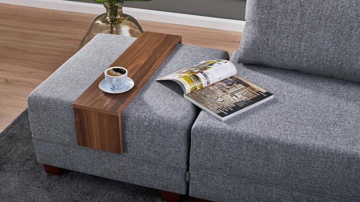Image du produit Atelier del Sofa Alicia (Canapé d'angle)