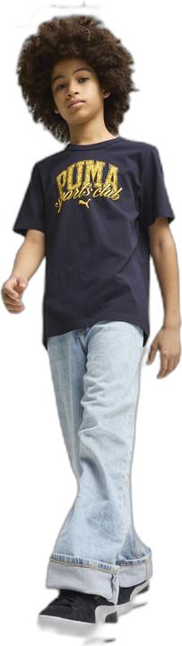 Produktbild Puma CLASS Graphic Tee B (164)
