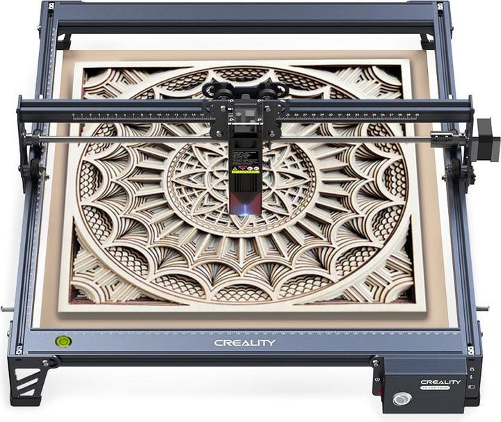 Produktbild Creality CR-Laser Falcon Engraver Machine