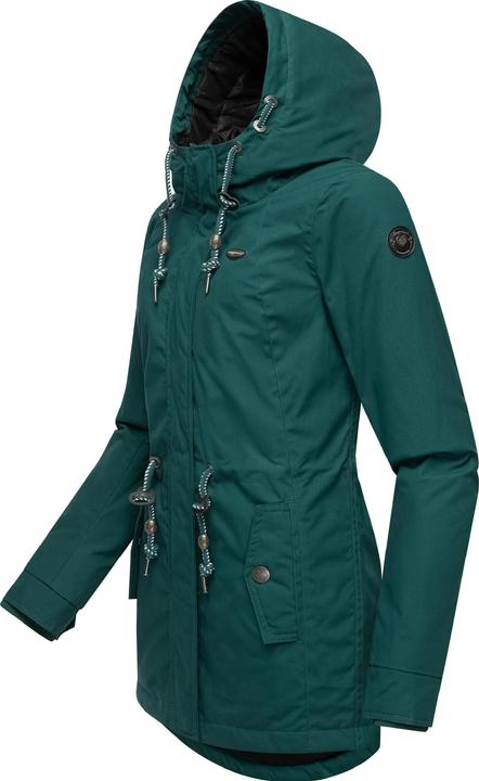 Image du produit Ragwear Monadis Black Label (L)