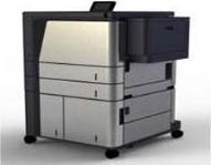 Immagine prodotto HP LaserJet Enterprise M806x+ (Laser, Bianco e nero)