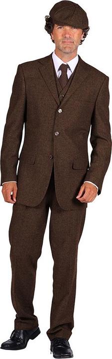 Produktbild Thetru Herren Veston 20er/30er Jahre (60)