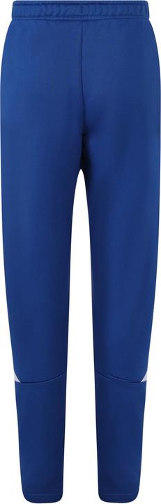 Actual product image Umbro Childrens/Kids Total Tapered Training Jogging Bottoms (146, 152)