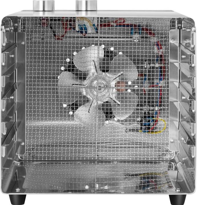 Produktbild Royal Catering Dörrgerät Dörrautomat Obsttrockner Dörrapparat Dehydrator Obst 500 W 6 Etagen