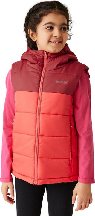 Immagine prodotto Regatta Lofthouse II Gilet Bambini (116)