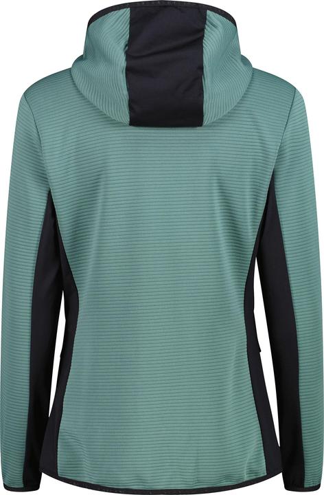 Image du produit CMP Campagnolo Hoodie (46)