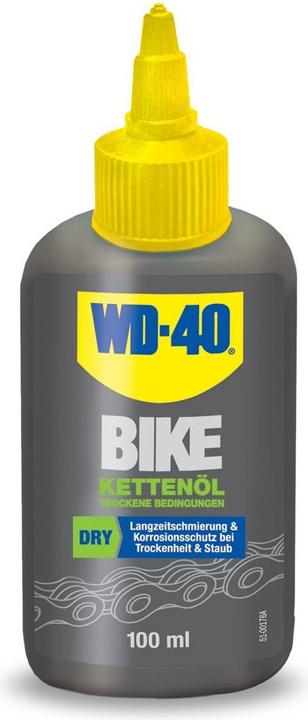Productafbeelding WD-40 Specialist (100 ml, Kettingolie)