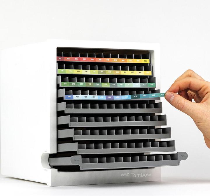 Image du produit Tombow Organiseur de bureau vide Set