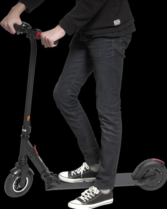 Actual product image Denver SCO-80110 (20 km/h, 12 km, 300 W)