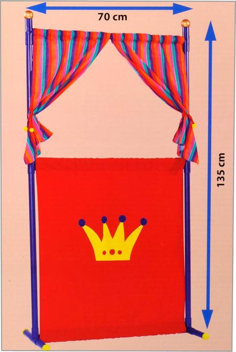 Immagine prodotto Simba Punch e Judy