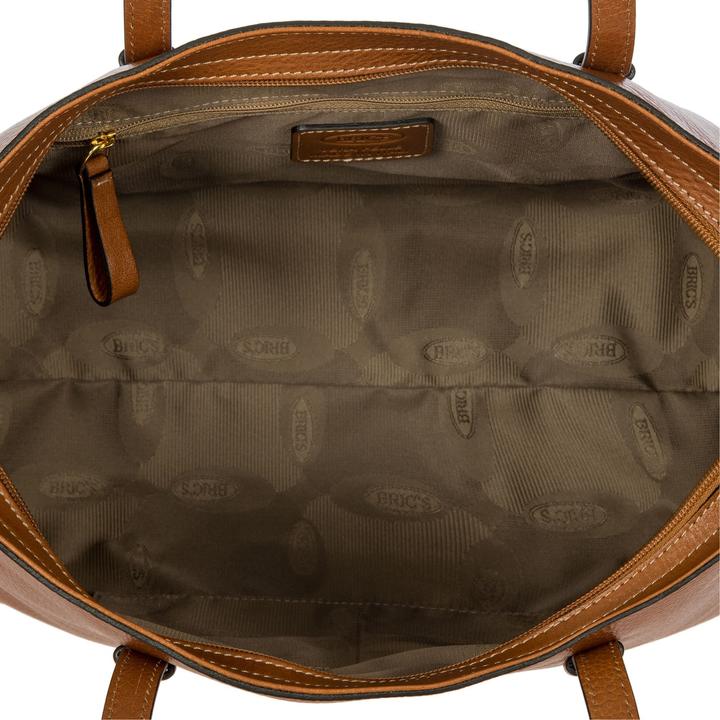 Produktbild Brics Life Pelle Vittoria Shopper Tasche 35 cm (12 l)