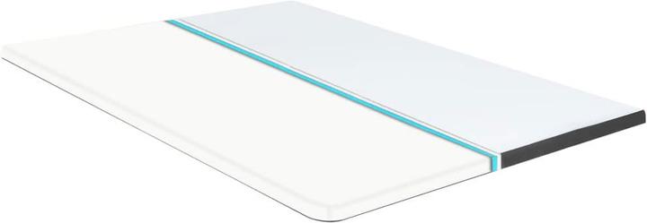 Produktbild VidaXL Boxspringbett (200 x 140 cm)