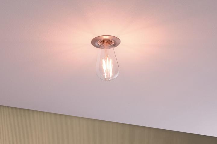 Immagine prodotto Paulmann Pistone ST64 (E27, 7.50 W, 806 lm, 1 x, F)