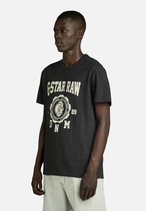 Immagine prodotto G-Star G- Star T-Shirt COLLEGIC Kurzarmshirt (M)