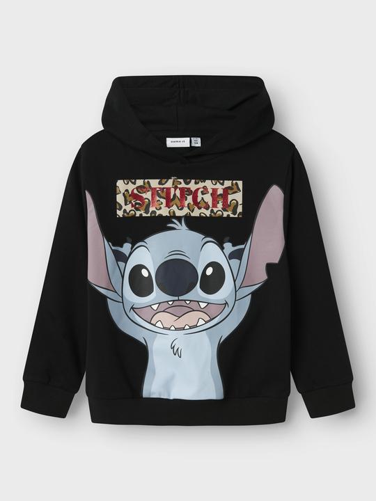 Produktbild Name it Stitch Hoodie (122)
