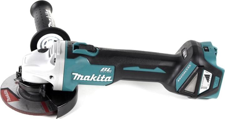 Image du produit Makita DGA511ZJ (125 mm)