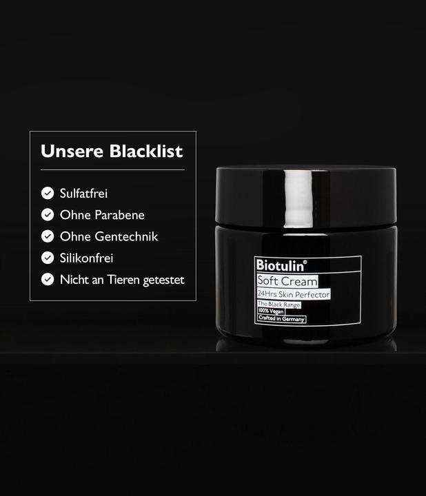 Produktbild Biotulin Daynite24+ (50 ml, 24h Creme)