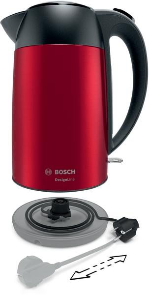 Productafbeelding Bosch Hausgeräte TWK3P424 (1.70 l)