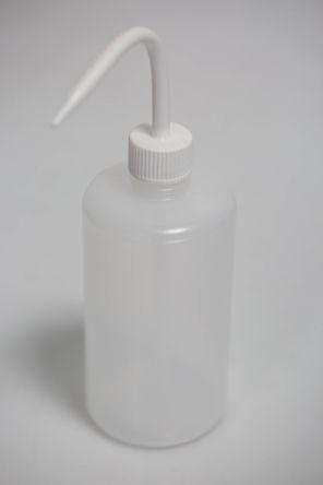 Immagine prodotto Rs Pro Bottiglia plastica con cannuccia 500ml