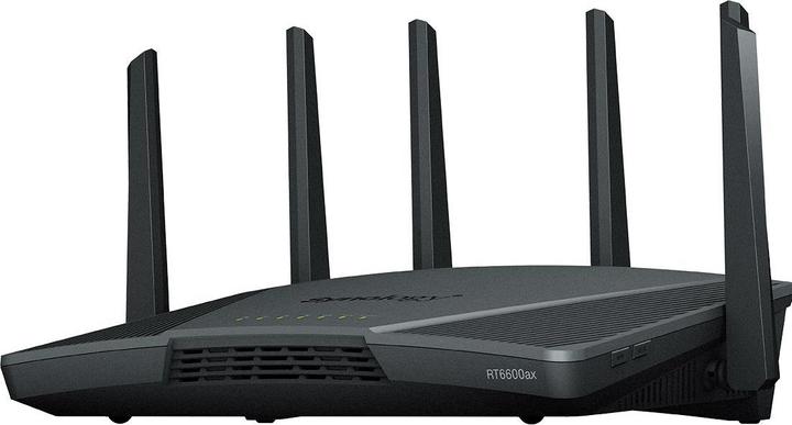 Produktbild Synology RT6600ax