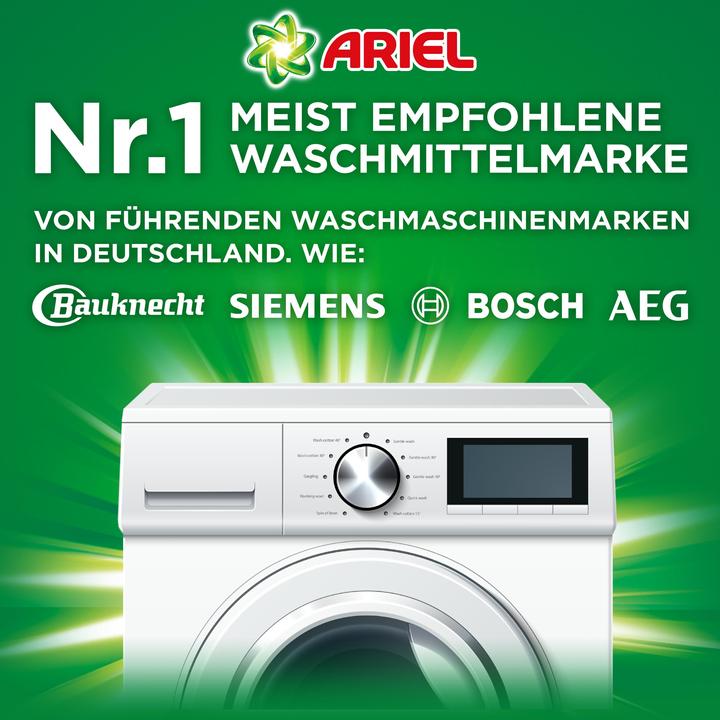 Produktbild Ariel All-in-1 (68 Waschgänge, Pods)