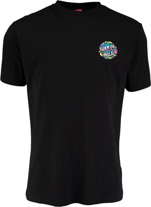 Image du produit Santa Cruz T-shirt Strange Dot (S)