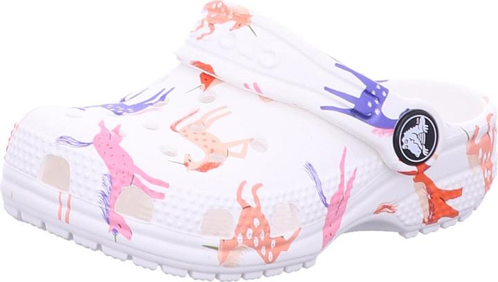 Produktbild Crocs T's Classic CharacterPrintClog (28)