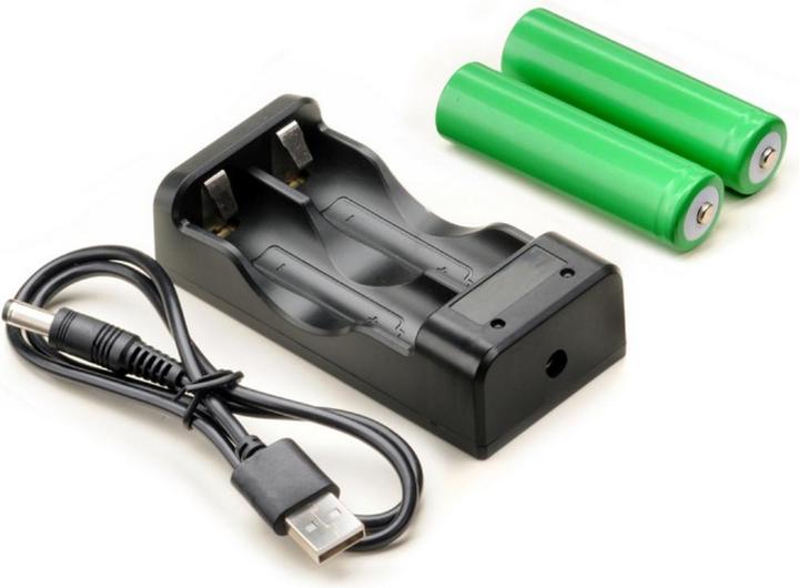 Image du produit Absima Chargeur de buggy de sable (RTR Prêt à fonctionner)