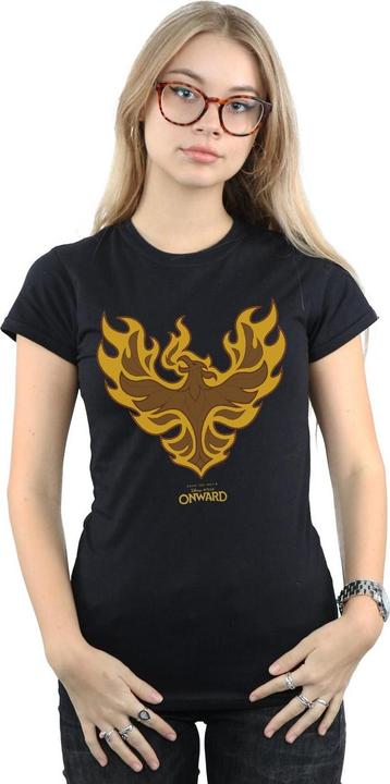 Image du produit Disney - T-shirt ONWARD BARLEY JACKET - Femme (XXL)