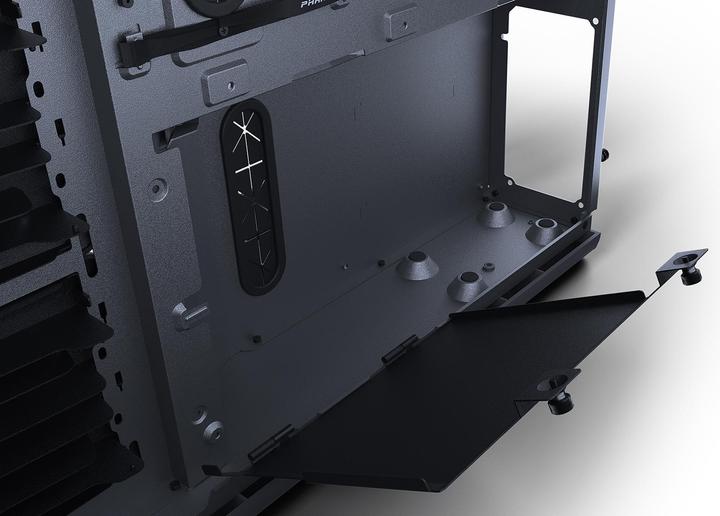Image du produit Phanteks Enthoo 719 (ATX, mATX, Mini-ITX, E-ATX)