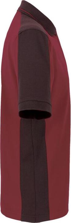 Produktbild Hakro Poloshirt Contrast MIKRALINAR® (S)