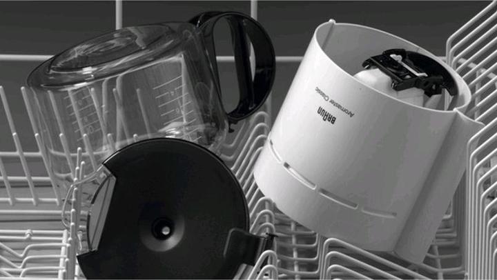 Produktbild Braun Kf47/1 (CH-Stecker)